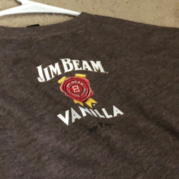 Men’s Jim beam T-shirt size medium - Picture 3 of 6